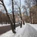 пр. Донелайтиса в городе Москва