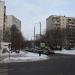 Аэродромная ул. в городе Москва
