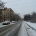Ракетный бул. в городе Москва