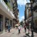 El Conde en la ciudad de Santo Domingo