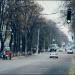 vulytsia Nezalezhnosti in Dnipro city