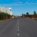ул. Градостроителей в городе Когалым