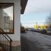 ул. Генерала Кныша в городе Гатчина
