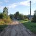 Зелёная ул. в городе Ильинско-Подомское