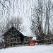 Зелёная ул. в городе Ильинско-Подомское