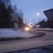 Бердское шоссе в городе Новосибирск