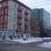 ул. Ленина в городе Новосибирск
