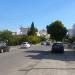 Salih Miroglu caddesi in Girne city