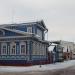 наб. Революции в городе Городец