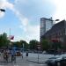 Neude in Utrecht (Agglomeratie) city