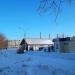 Красногвардейская ул. в городе Новоалтайск