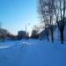 ул. 40 лет ВЛКСМ в городе Новоалтайск