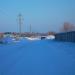 Высоковольтная ул. в городе Новоалтайск