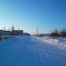 Высоковольтная ул. в городе Новоалтайск