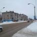 Октябрьская ул. в городе Новоалтайск