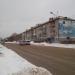 Октябрьская ул. в городе Новоалтайск