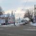 ул. Ползунова в городе Барнаул