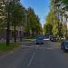 Novaya ulitsa in Nizhny Novgorod city