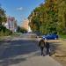 Ашхабадская ул. (ru) in Nizhny Novgorod city