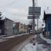 ул. Кирова в городе Городец