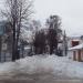ул. Андрея Рублёва в городе Городец