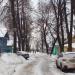 ул. Андрея Рублёва в городе Городец