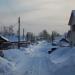Вокзальная ул. в городе Новоалтайск