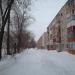 Строительная ул. в городе Новоалтайск