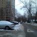 8-й Новоподмосковный пер. в городе Москва