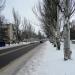ул. Ярослава Мудрого в городе Краматорск
