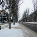ул. Ярослава Мудрого в городе Краматорск