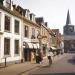 Klooster Leuterstraat in Wijk bij Duurstede (stad) city
