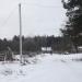 Железнодорожная ул. (ru) in Opoczka city