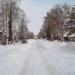 Промышленная ул. в городе Новоалтайск