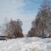 ул. Фурманова в городе Новоалтайск