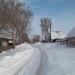 ул. Гастелло в городе Новоалтайск