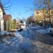 Гданцевская ул. в городе Кривой Рог