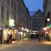 Orlandostraße (de) in Munich city