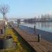 ul. Krzysztofa Kolumba in Szczecin city