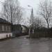 Войсковая ул. в городе Псков