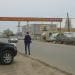 ул. Калинина в городе Арзамас