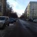 Донская ул. в городе Москва