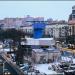 prospekt Dmytra Yavornytskoho in Dnipro city