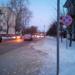 Железнодорожная ул. в городе Тамбов