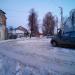 ул. Лаврова в городе Тамбов