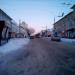Носовская ул. в городе Тамбов