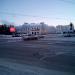 пл. Ленина в городе Тамбов