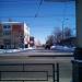 бул. Строителей в городе Тамбов