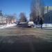 Кронштадтская ул. в городе Тамбов