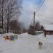 Кабачинская ул. в городе Череповец
